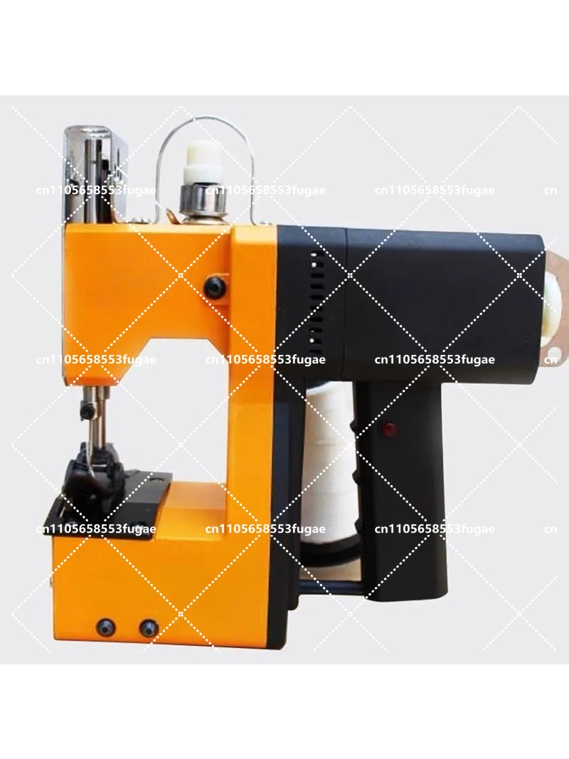 Textile Sewing Machine - Machine à coudre électrique portable automatique