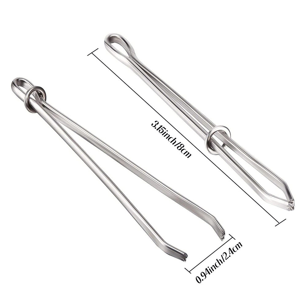 Pinces à vêtements en acier in - Sewing Gauge Ruler avis et prix