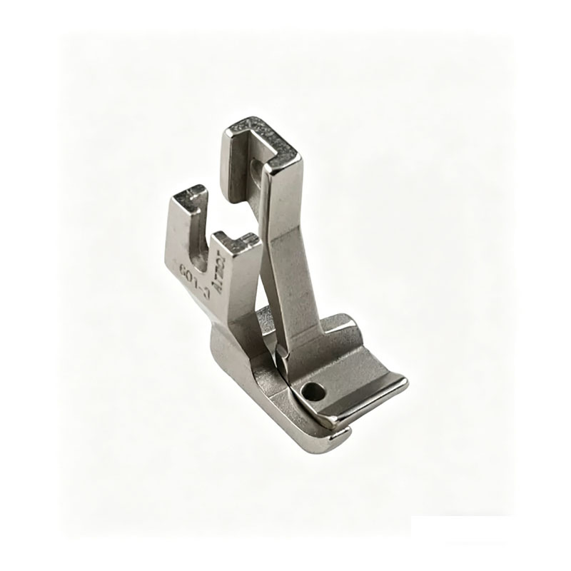 Ensemble de pieds presseurs un - Textile Sewing Machine avis et prix