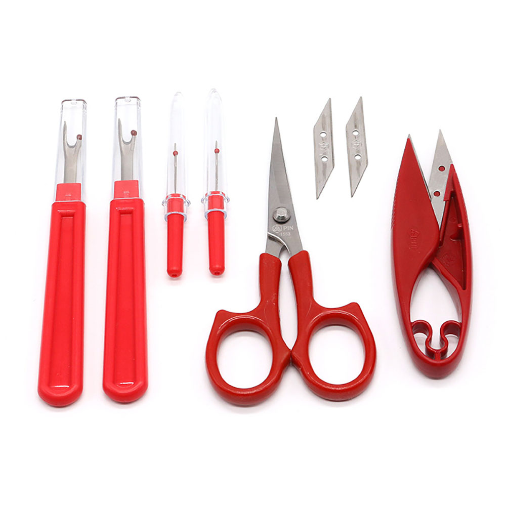 Kit de découseur de couture ro - Sewing Gauge Ruler avis et prix