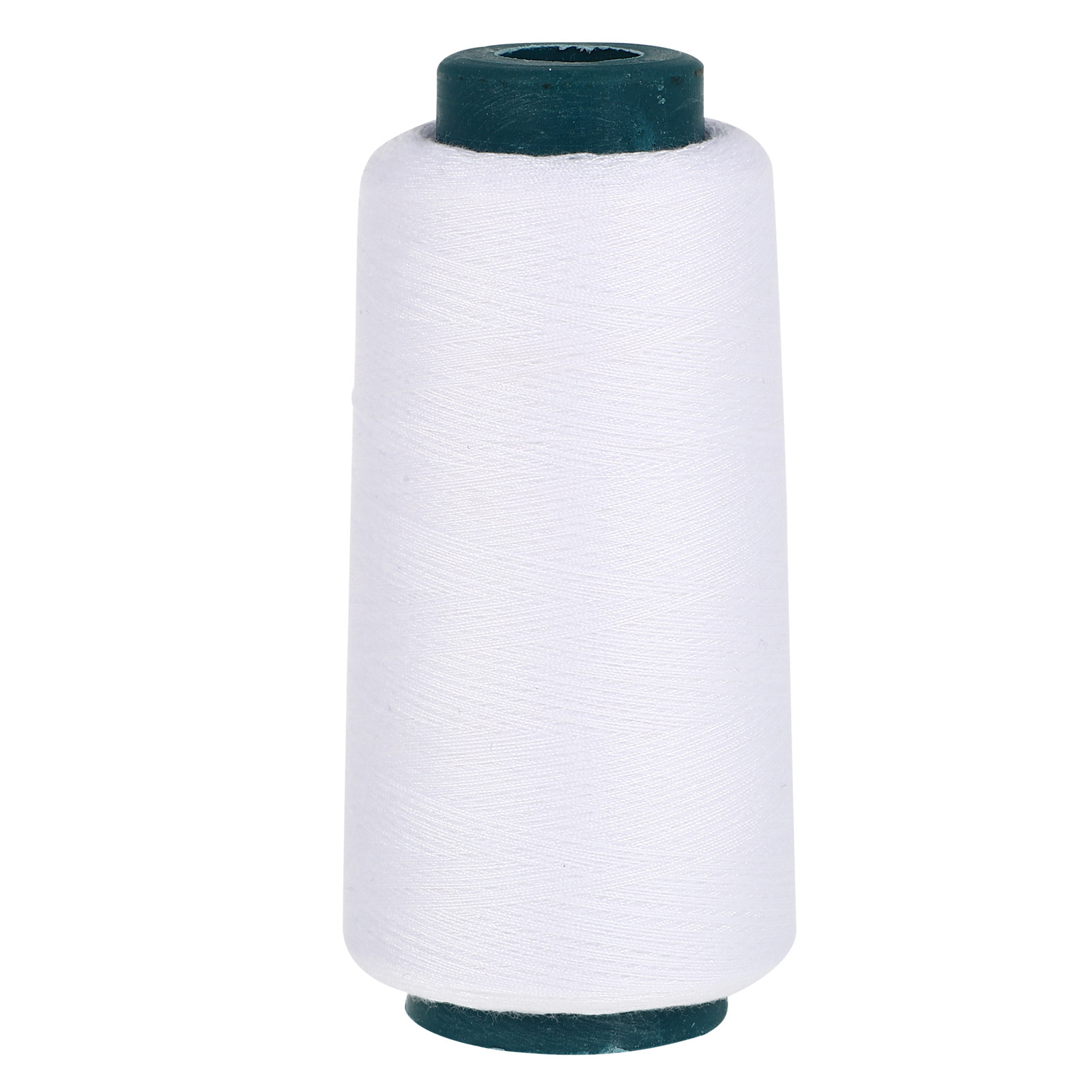 Fil de polyester blanc blanchi - Sewing Thread In Textile avis et prix