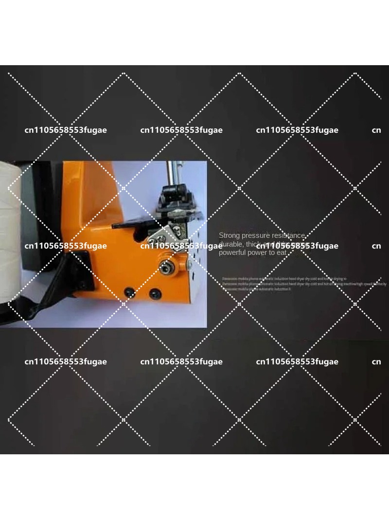 Machine à coudre électrique po - Textile Sewing Machine avis et prix