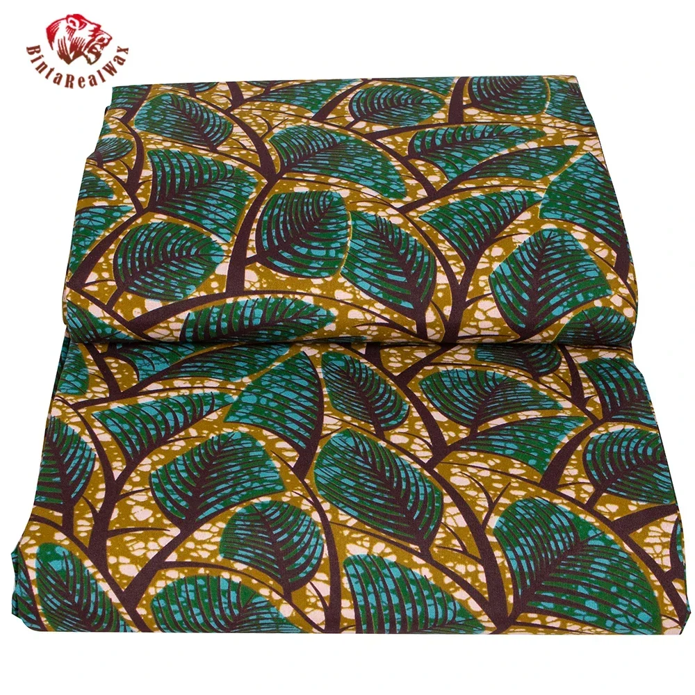 Tissu à motif de cuir chevelu  - Sewing Batik Fabric avis et prix