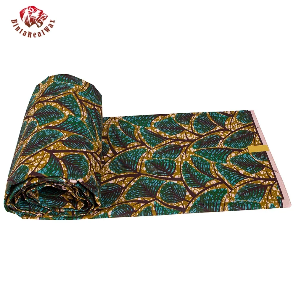 Tissu à motif de cuir chevelu  - Sewing Batik Fabric avis et prix