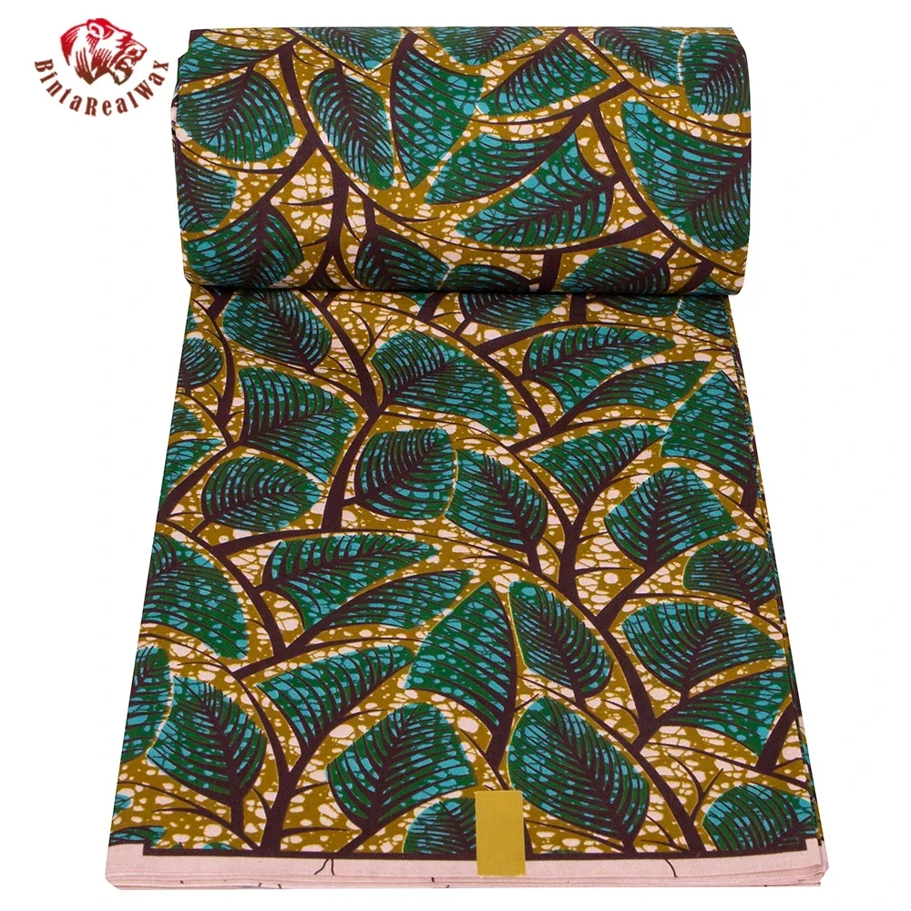 Tissu à motif de cuir chevelu  - Sewing Batik Fabric avis et prix